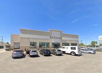 Plus de détails pour 248-58 Rockaway Blvd, Rosedale, NY - Local commercial à louer