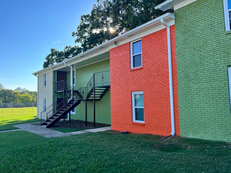 118 71st St, Birmingham, AL à vendre - Photo de l’immeuble – Image 2 sur 12