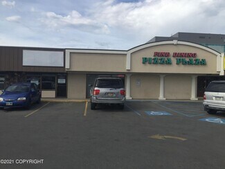 Plus de détails pour 601 E Northern Lights Blvd, Anchorage, AK - Local commercial à louer