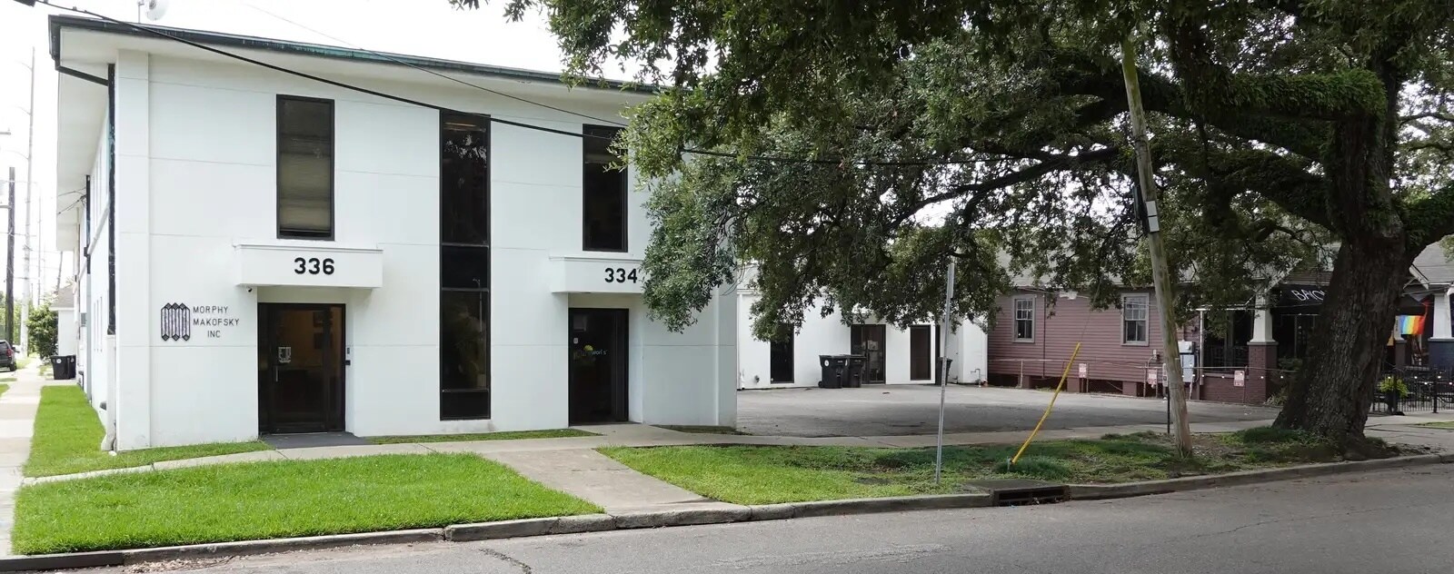334 N Norman C Francis Pky, New Orleans, LA à louer Photo principale– Image 1 sur 7