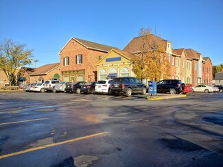 Plus de détails pour 4476 Main St, Amherst, NY - Bureau à louer
