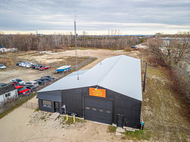 365 Raglan St, Collingwood, ON à vendre - Photo de l’immeuble – Image 2 sur 8