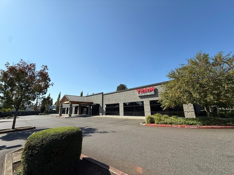 6701-6715 NE Andresen St, Vancouver, WA à vendre - Photo principale – Image 1 sur 10