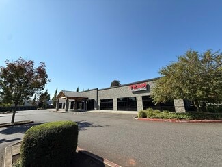 Plus de détails pour 6701-6715 NE Andresen St, Vancouver, WA - Bureau à vendre