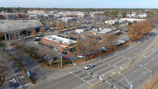 Plus de détails pour McDonalds & Cracker Barrel Ground Leases – Local commercial à vendre, Virginia Beach, VA