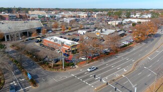 Plus de détails pour McDonalds & Cracker Barrel Ground Leases – Local commercial à vendre, Virginia Beach, VA