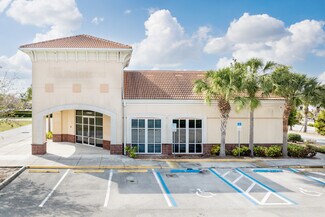 Plus de détails pour 17810 Ben Hill Griffin Pky, Fort Myers, FL - Local commercial à louer