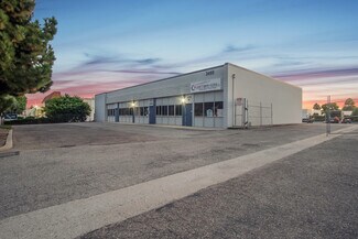 Plus de détails pour 2495 Palma Dr, Ventura, CA - Industriel/Logistique à vendre