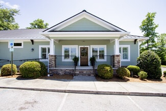 Plus de détails pour 137 Amicks Ferry Rd, Chapin, SC - Bureau à louer