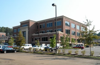 Plus de détails pour 1400 Meadowbrook Rd, Jackson, MS - Bureau à louer