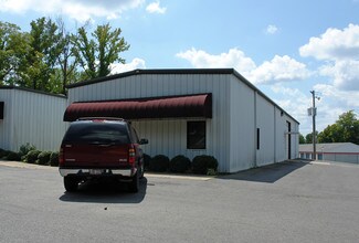 Plus de détails pour 1506 Prickett Rd – Local d’activités à vendre, Bryant, AR