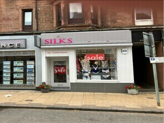 Plus de détails pour 65 Main St, Glasgow - Local commercial à louer