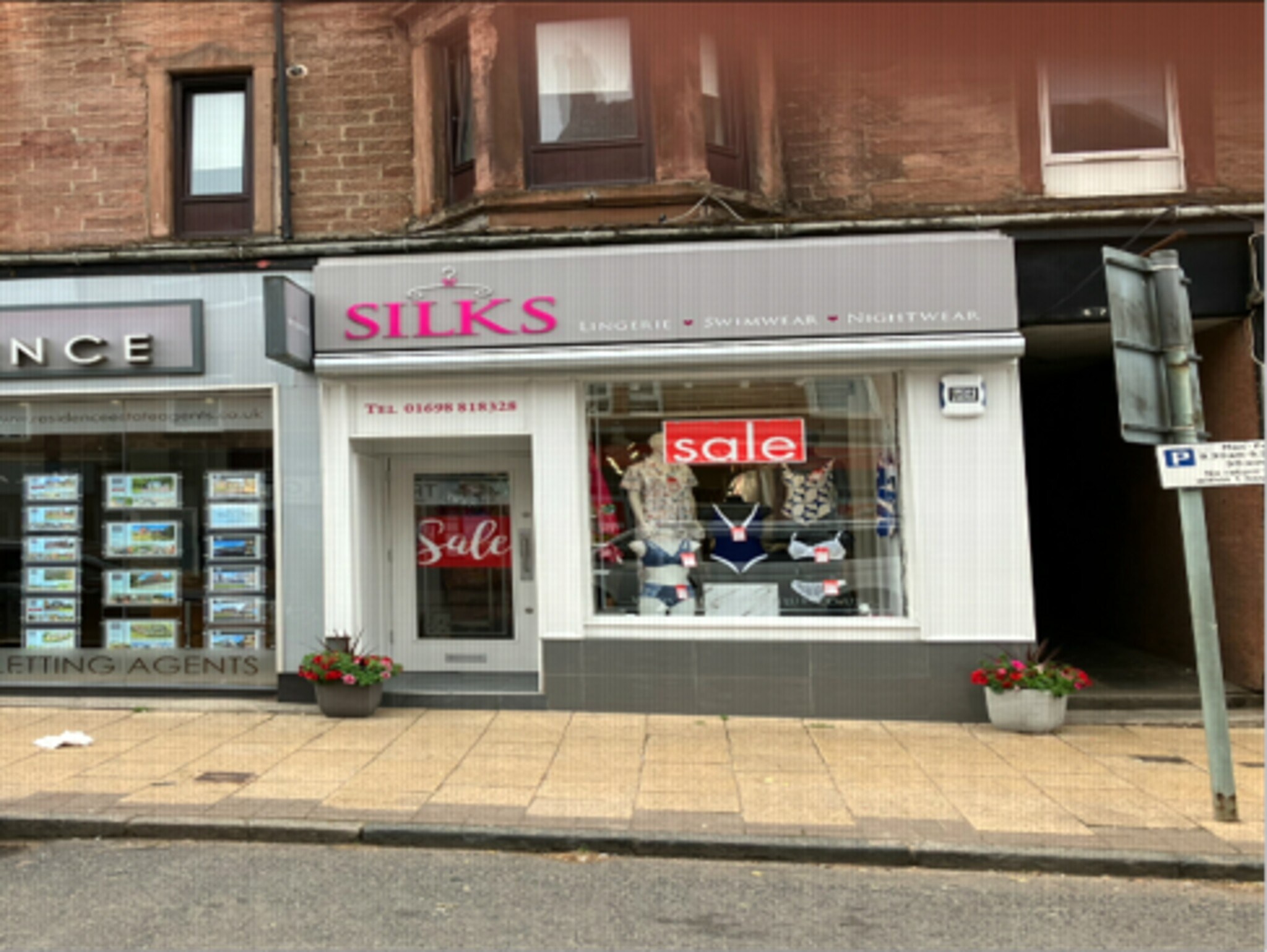 65 Main St, Glasgow à louer Photo de l’immeuble– Image 1 sur 3