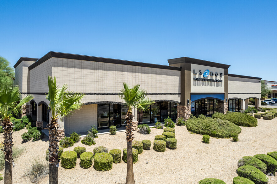 6910 W Bell Rd, Glendale, AZ à louer - Photo principale – Image 3 sur 3