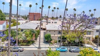 Plus de détails pour 1734-1740 Taft Ave, Los Angeles, CA - Logement à vendre