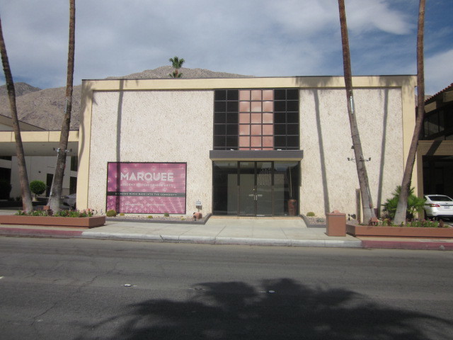 441 S Palm Canyon Dr, Palm Springs, CA à louer - Autre – Image 2 sur 11