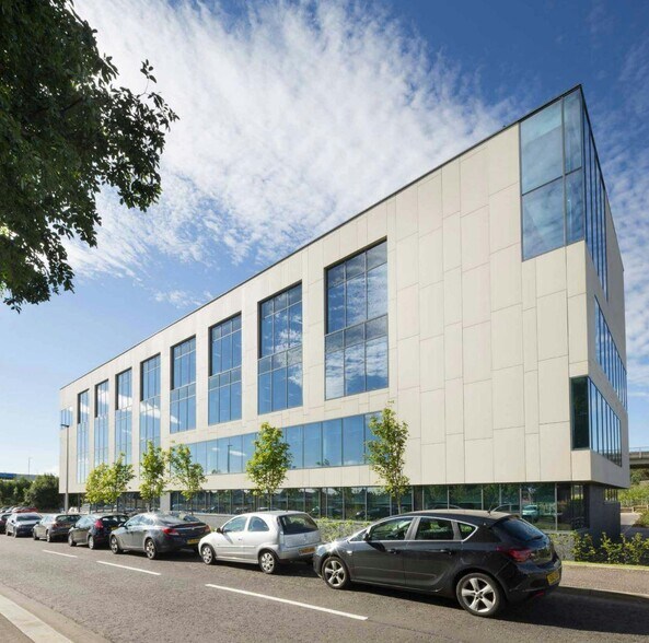 1 Rutherglen Links, Rutherglen à louer - Photo de l’immeuble – Image 3 sur 19