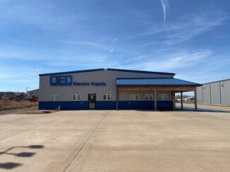 Plus de détails pour 3183 Highway 22 N, Dickinson, ND - Industriel/Logistique à vendre