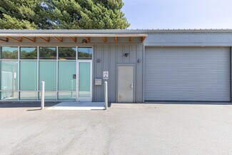 Plus de détails pour 4036 Montgomery Dr, Santa Rosa, CA - Industriel/Logistique à louer