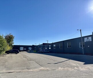 Plus de détails pour 729 Chapman Ave, Neenah, WI - Industriel/Logistique à vendre