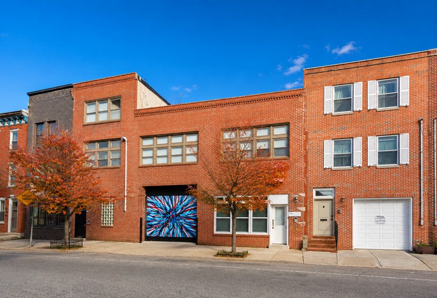 813-817 N 5th St, Philadelphia, PA à louer - Photo de l’immeuble – Image 3 sur 38