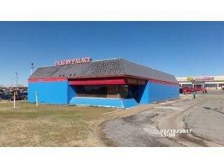 Plus de détails pour 2210 E Main St, Cushing, OK - Local commercial à vendre