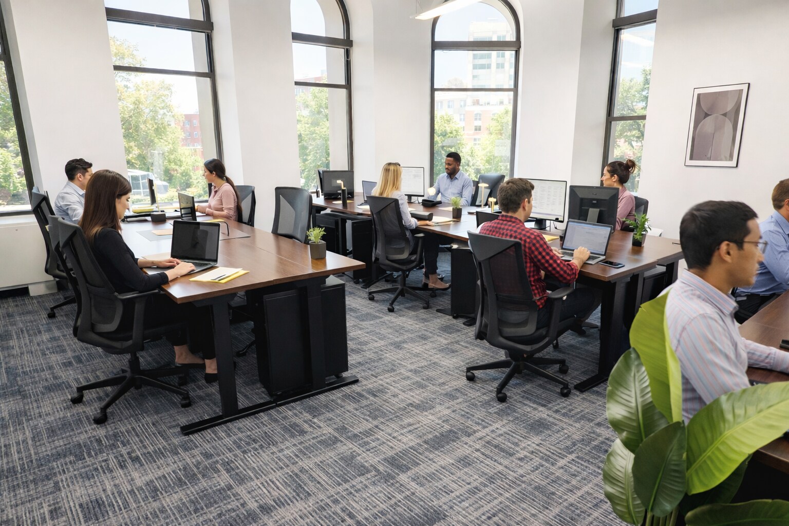 50 Franklin St, Boston, MA à louer Photo principale– Image 1 sur 27