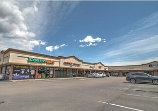 Plus de détails pour 2700-2716 28th St, Boulder, CO - Bureau/Local commercial, Local commercial à louer