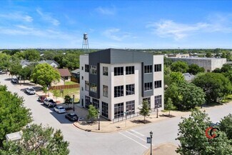 Plus de détails pour 211 S Brown St, Round Rock, TX - Bureau à vendre