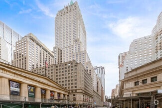 The Trump Building - Local commercial