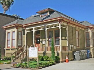 Plus de détails pour 1661-1665 Union St, San Diego, CA - Bureau à louer