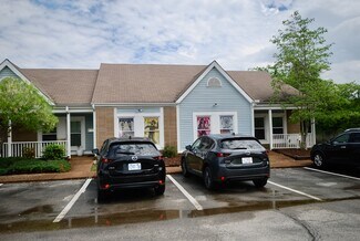 Plus de détails pour 386 Carriage House Dr, Jackson, TN - Bureau à vendre