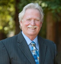 Michael Laird