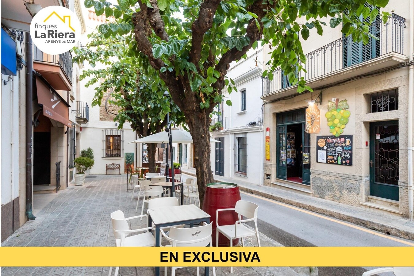 Arenys de Mar, BAR 08350 - Lot - - - Photo intérieure - Image 2 of 15