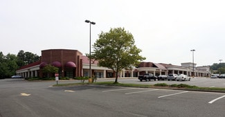 Plus de détails pour 5381-5513 Mapledale Plz, Woodbridge, VA - Bureau, Local commercial à louer