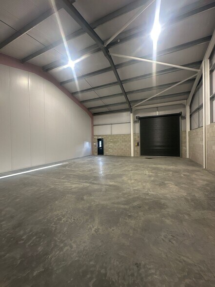 Pathfields Business Park, South Molton à louer - Photo de l’immeuble – Image 2 sur 3