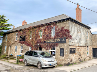 Plus de détails pour Boscaswell Rd, Pendeen - Local commercial à vendre