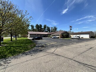 Plus de détails pour 1500 W Hively Ave, Elkhart, IN - Bureau à louer