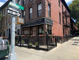 Plus de détails pour 459 6th Ave, Brooklyn, NY - Bureau/Local commercial à louer