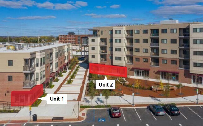 325 Madison St, Lansdale, PA à louer Photo principale– Image 1 sur 17