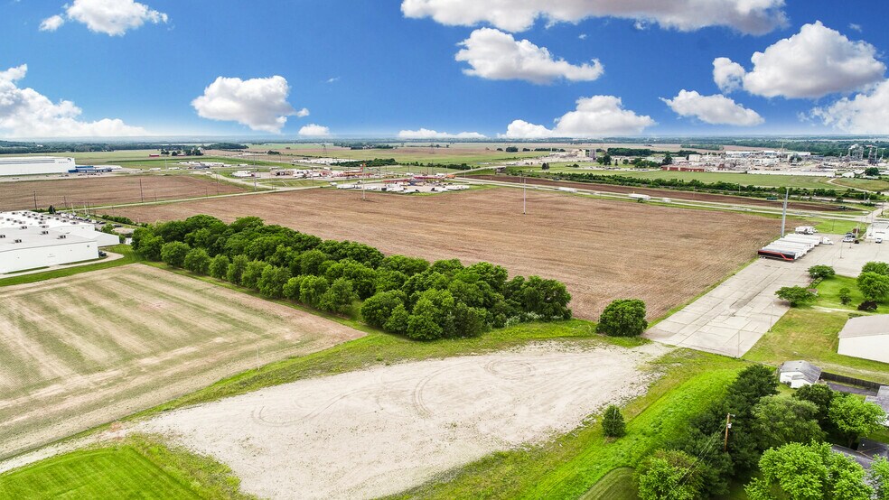 25460 S US -23, Circleville, OH à vendre - Photo de l’immeuble – Image 2 sur 4
