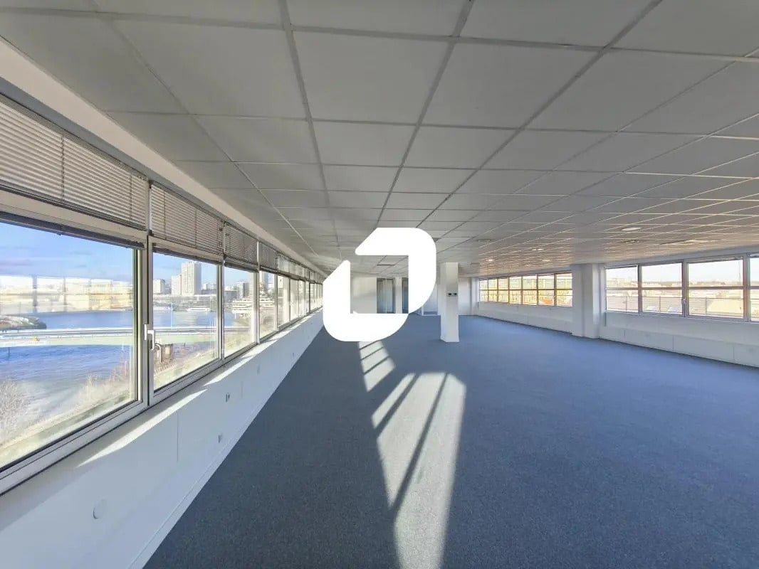 Bureau dans Alfortville à louer Photo intérieure– Image 1 sur 7