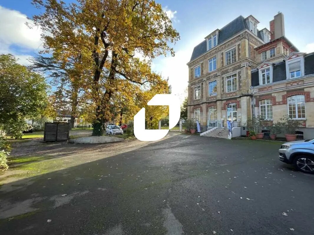 Photo de l’immeuble