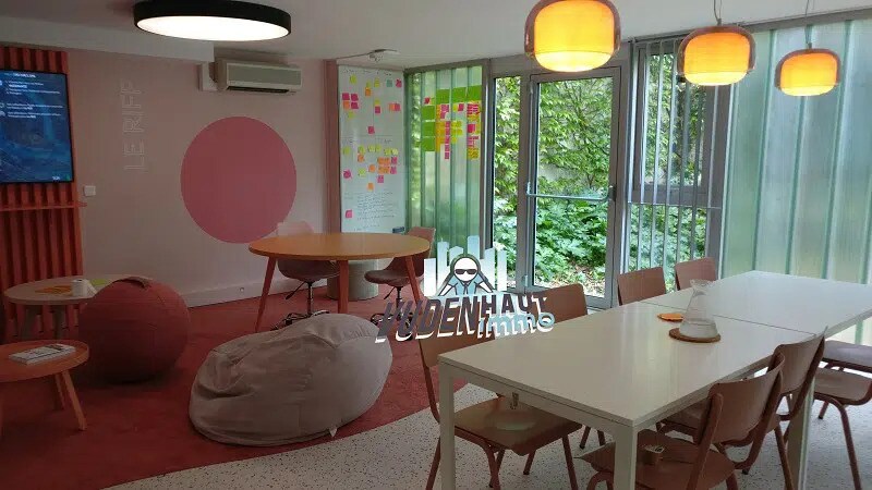 Bureau dans Toulouse à louer - Photo intérieure – Image 1 sur 9