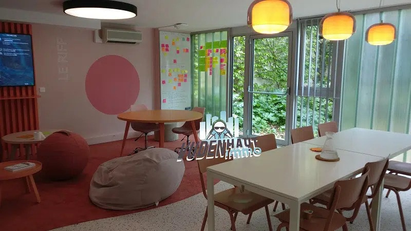 Bureau dans Toulouse à louer Photo de l’immeuble– Image 1 sur 10