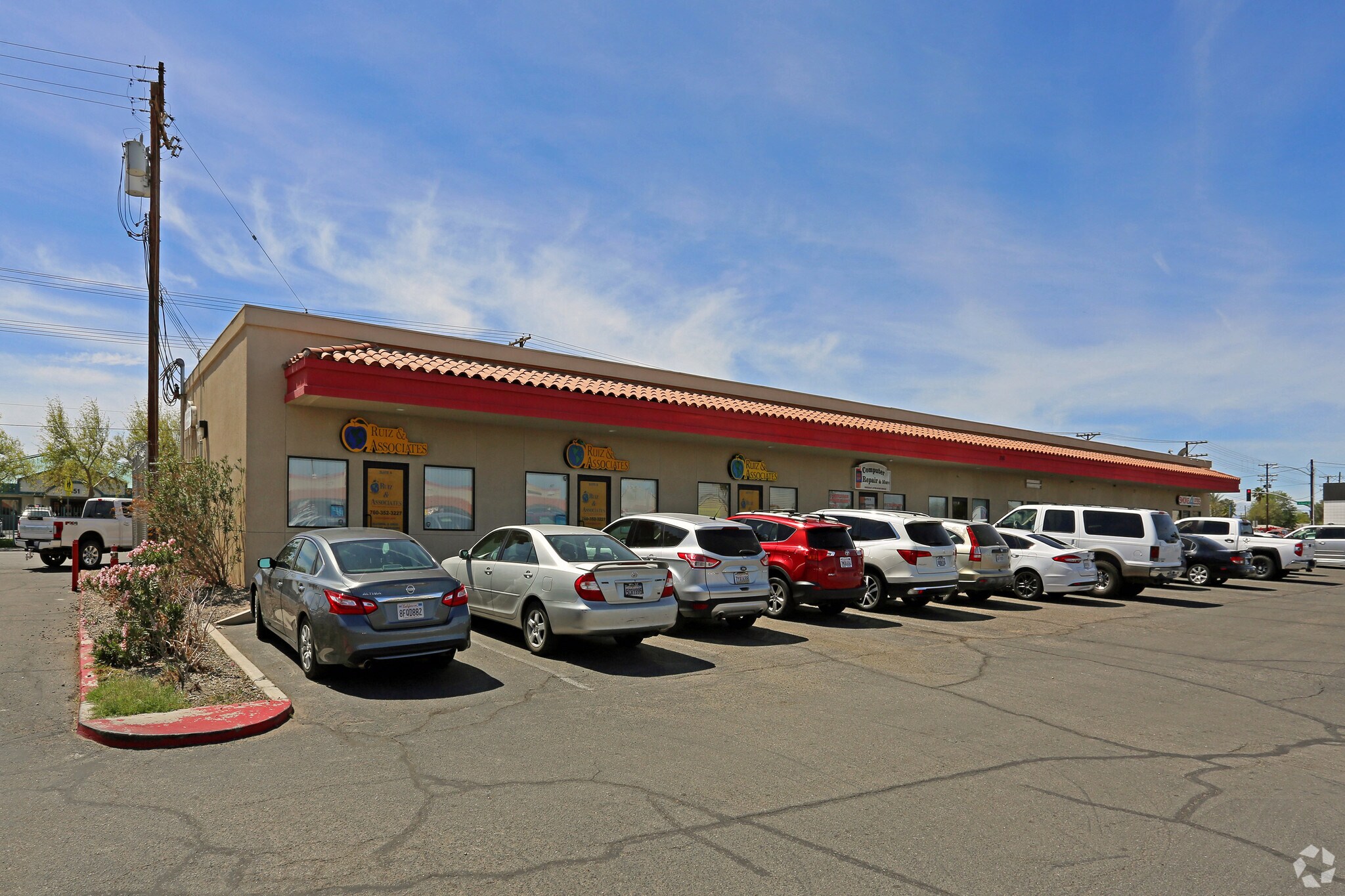 350 Ross Ave, El Centro, CA à vendre Photo principale– Image 1 sur 4