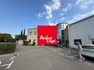 Plus de détails pour Bureau à louer