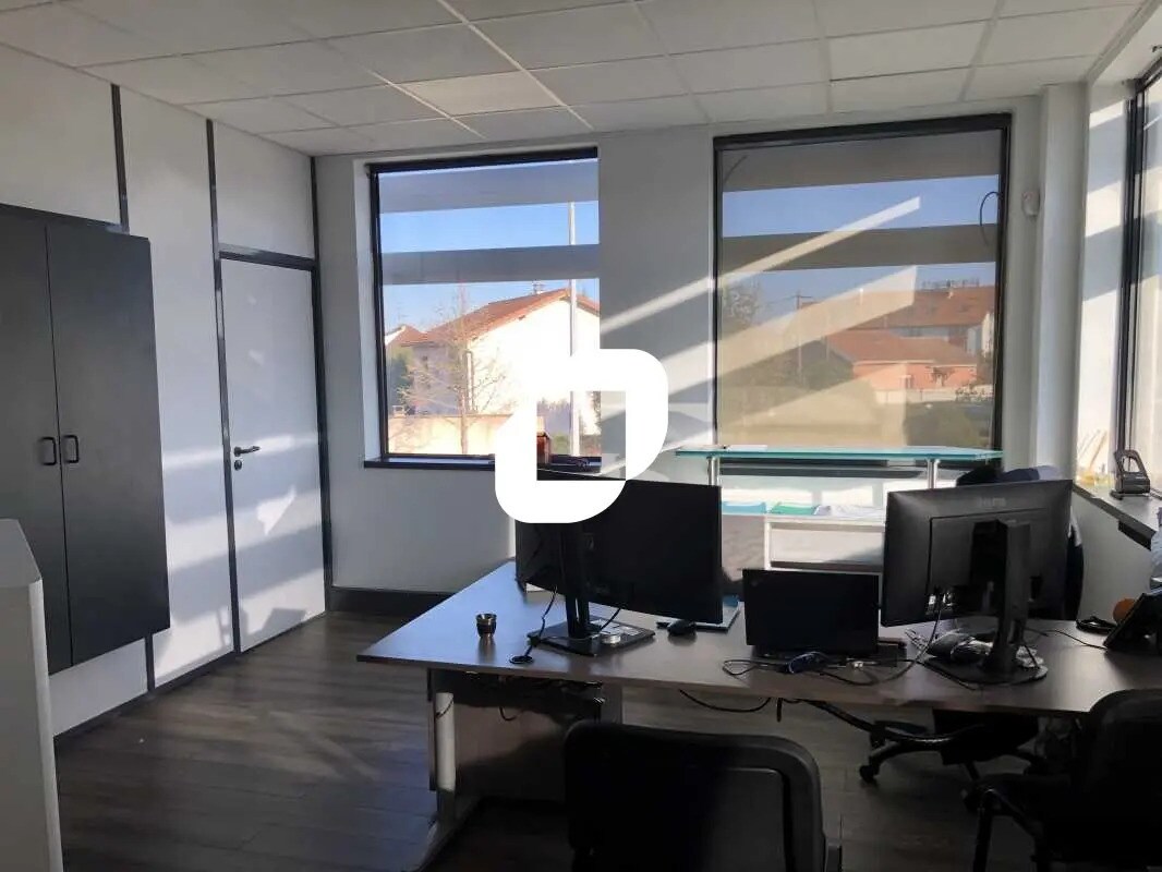 Photo de l’immeuble