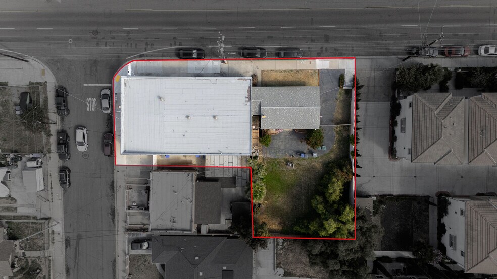 2928-2940 8th St, National City, CA à vendre - Photo de l’immeuble – Image 2 sur 10