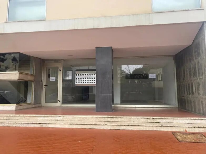 14 16 Boulevard Alexandre III, Cannes à louer - Photo de l’immeuble – Image 2 sur 5